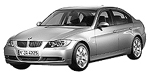 BMW E92 P016E Fault Code