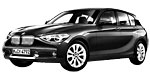 BMW F20 P016E Fault Code